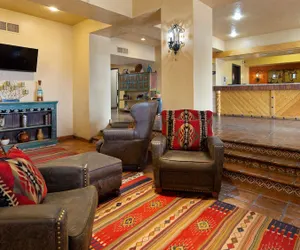 Photo 4 - Best Western Plus Inn of Santa Fe