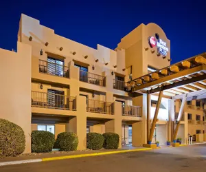 Photo 2 - Best Western Plus Inn of Santa Fe