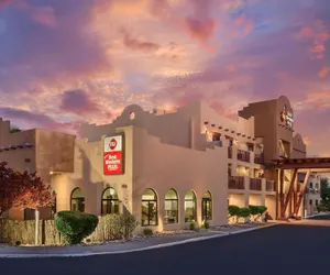 Photo 2 - Best Western Plus Inn of Santa Fe
