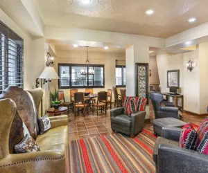 Photo 4 - Best Western Plus Inn of Santa Fe