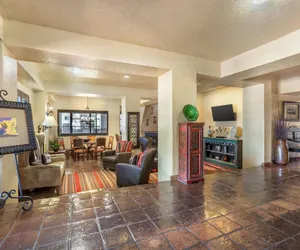 Photo 3 - Best Western Plus Inn of Santa Fe