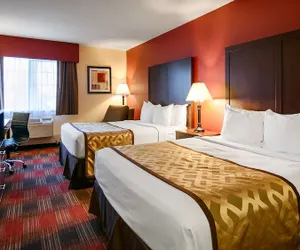 Photo 4 - Best Western Dallas Inn & Suites