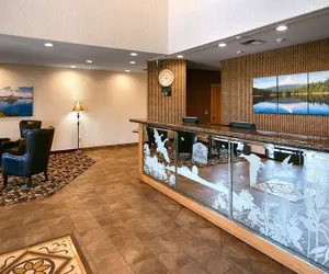 Photo 3 - Best Western Dallas Inn & Suites