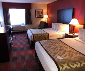 Photo 5 - Best Western Dallas Inn & Suites