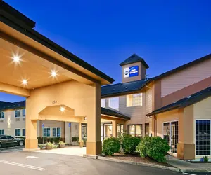 Photo 2 - Best Western Dallas Inn & Suites