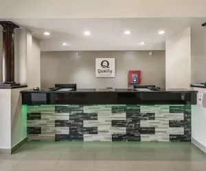 Photo 4 - Quality Inn & Suites