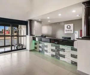 Photo 5 - Quality Inn & Suites