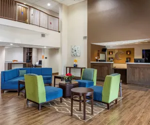 Photo 5 - Comfort Suites South Park