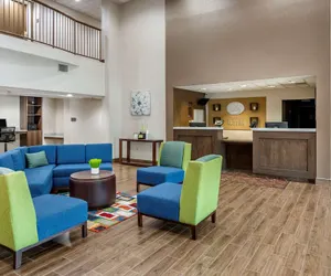 Photo 3 - Comfort Suites South Park