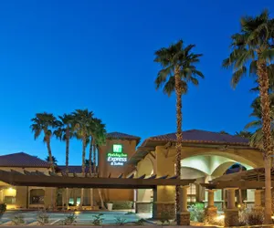 Photo 2 - Holiday Inn Express & Suites Rancho Mirage - Palm Spgs Area, an IHG Hotel