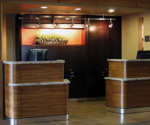 Photo 4 - Courtyard by Marriott Farmington