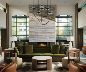 Photo 5 - Courtyard by Marriott Pasadena/Old Town