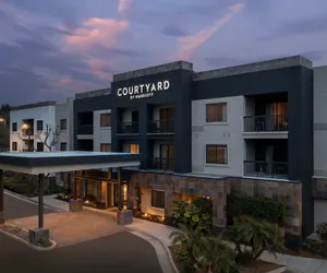 Photo 2 - Courtyard by Marriott San Diego Carlsbad