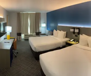 Photo 2 - Comfort Inn Shreveport I-49
