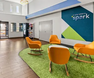 Photo 5 - Spark by Hilton Round Rock