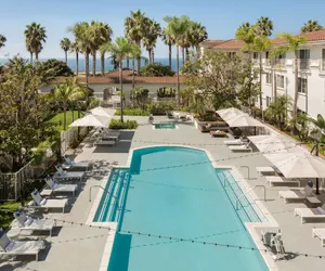 Photo 2 - Hilton Garden Inn Carlsbad Beach