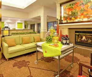 Photo 5 - Hilton Garden Inn Minneapolis/Eden Prairie