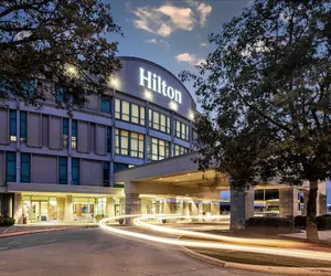 Photo 2 - Hilton Austin Airport