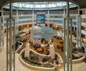 Photo 3 - Hilton Austin Airport