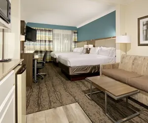 Photo 4 - Holiday Inn Express & Suites Paso Robles, an IHG Hotel