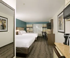 Photo 5 - Holiday Inn Express & Suites Paso Robles, an IHG Hotel