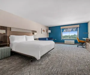 Photo 5 - Holiday Inn Express Hotel & Suites San Diego-Sorrento Valley by IHG