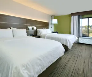 Photo 5 - Holiday Inn Express Durham, an IHG Hotel