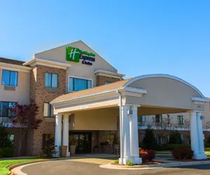 Photo 2 - Holiday Inn Express Hotel and Suites Kinston by IHG