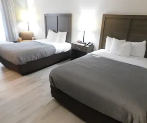 Photo 2 - Quality Inn & Suites Hanes Mall