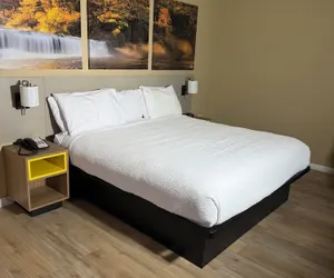 Photo 2 - Days Inn by Wyndham Cedartown