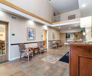 Photo 5 - Quality Inn & Suites Schoharie near Howe Caverns