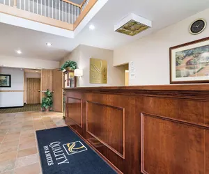 Photo 4 - Quality Inn & Suites Schoharie near Howe Caverns