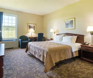 Photo 2 - Quality Inn & Suites Schoharie near Howe Caverns