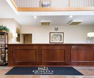 Photo 3 - Quality Inn & Suites Schoharie near Howe Caverns