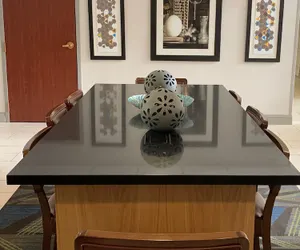 Photo 4 - Holiday Inn Express & Suites Charlotte Arpt-Belmont by IHG