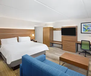Photo 5 - Holiday Inn Express Hotel and Suites Kings Mountain by IHG