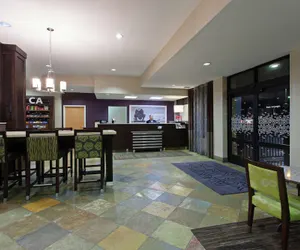 Photo 5 - Hampton Inn Santa Cruz