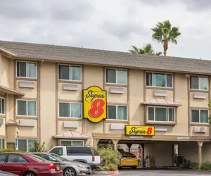 Photo 2 - Super 8 by Wyndham Sacramento North