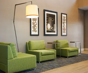 Photo 4 - Holiday Inn Express Fremont-Milpitas Central, an IHG Hotel