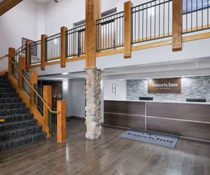 Photo 3 - AmericInn by Wyndham Stuart