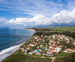 Photo 2 - The Ritz-Carlton Bacara, Santa Barbara