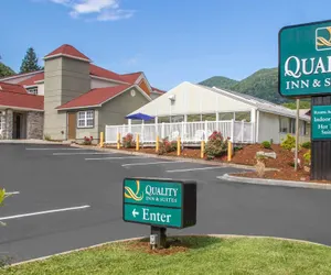 Photo 2 - Quality Inn & Suites Maggie Valley - Cherokee Area