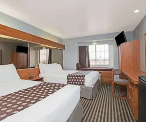 Photo 2 - Microtel Inn & Suites by Wyndham Garland/Dallas