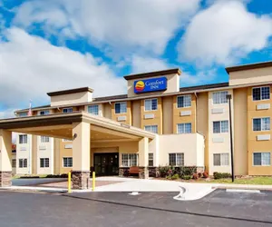 Photo 2 - Comfort Inn Mount Airy