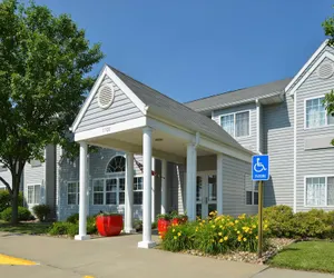 Photo 2 - Americas Best Value Inn & Suites Maryville