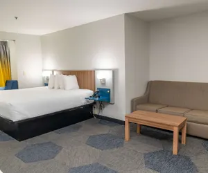 Photo 5 - Microtel Inn & Suites by Wyndham Pigeon Forge