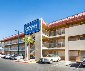 Photo 2 - Rodeway Inn & Suites