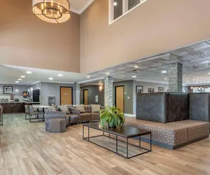 Photo 3 - Best Western Plus Vineyard Inn