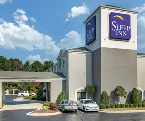 Photo 2 - Sleep Inn Henderson I-85