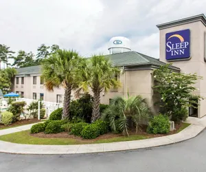 Photo 2 - Sleep Inn Summerville - Charleston